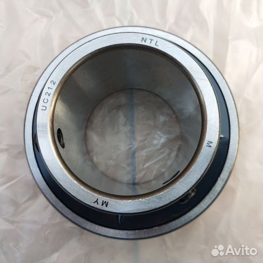 Подшипник UC 212 NTL (ГОСТ)