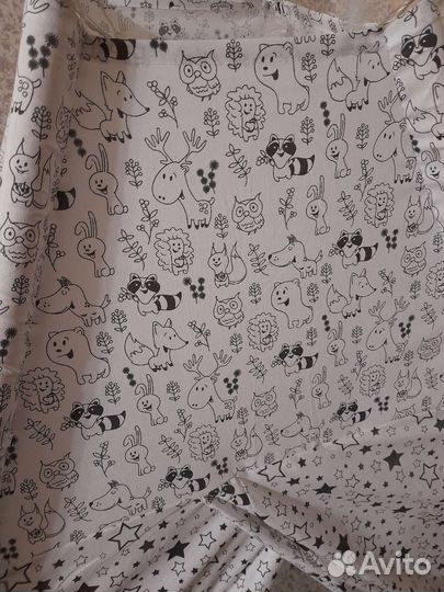 Детская палатка