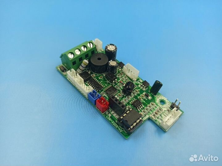 28572 Плата пду