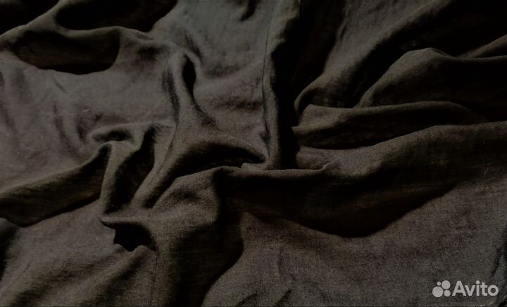 Батист белый