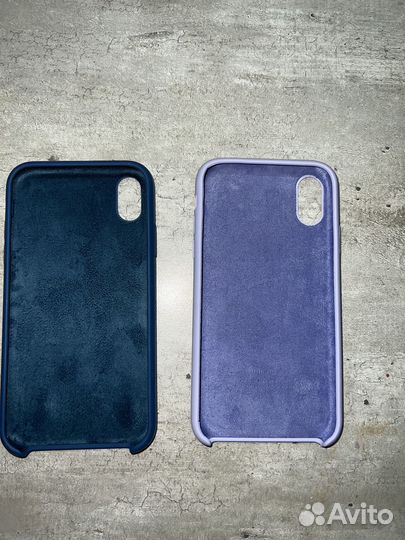 Чехол на iPhone xr