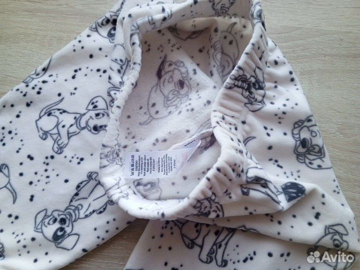 Штаны для девочки