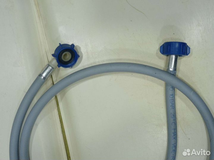 Шланг стиральной машины