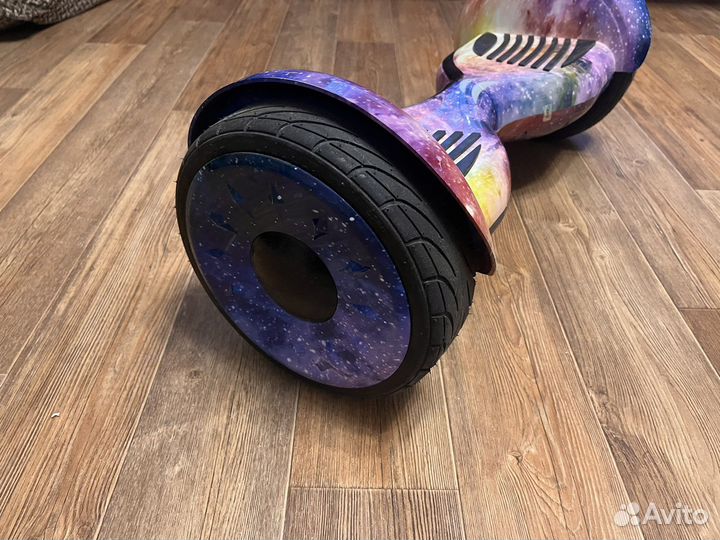 Гироскутер smart balance