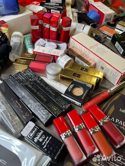 Оригинальная косметика Рив Гош зя опт/розница