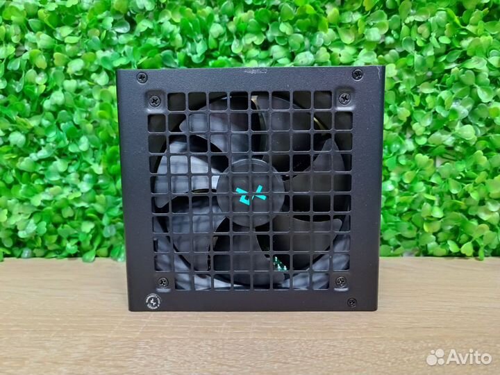 Блок питания ATX 750Wt DeepCool PQ750M