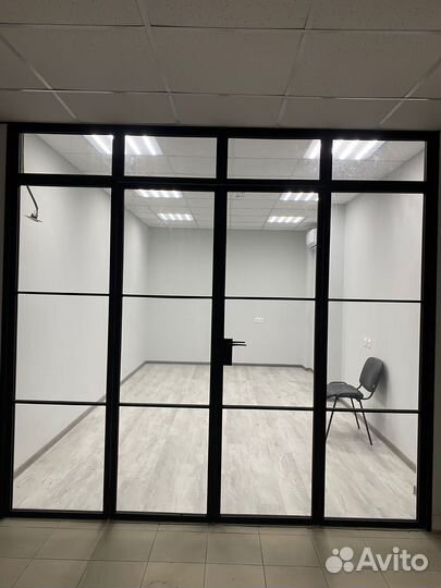 Перегородка лофт от производителя