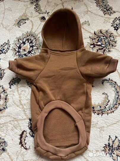 Одежда для собак