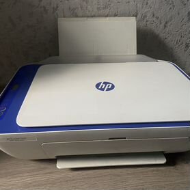 Принтер hp