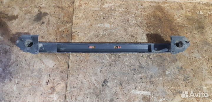 Усилитель заднего бампера Opel Corsa (D) IV (2006–