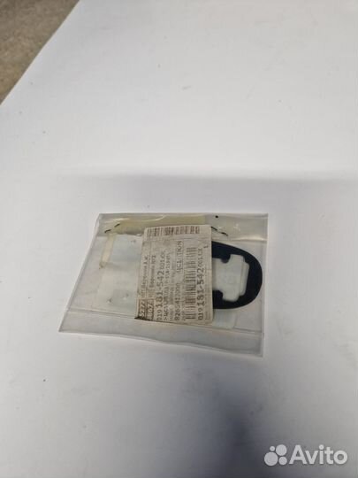 Прокладка крышки ручки I20 PB двери передней