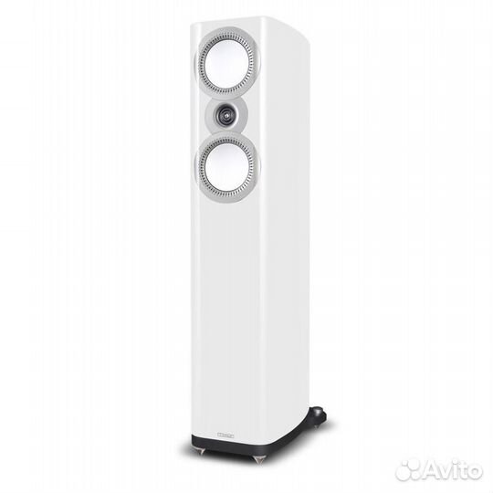 Напольная акустика Mission ZX-3 High-gloss White