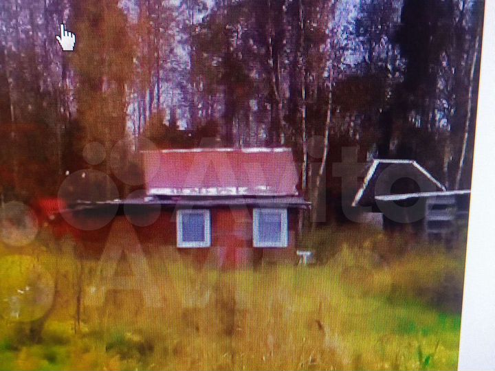 Участок 12 сот. (СНТ, ДНП)