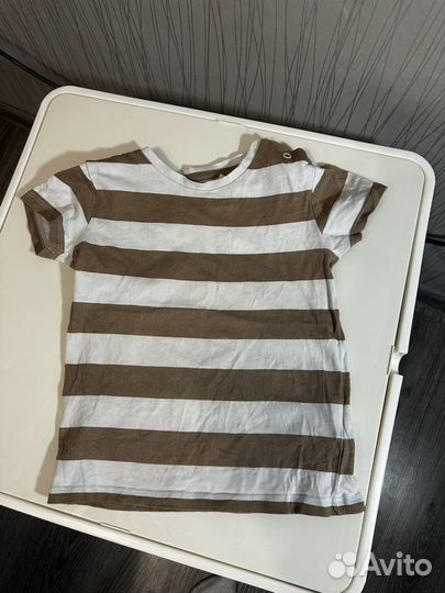 Футболка для мальчика