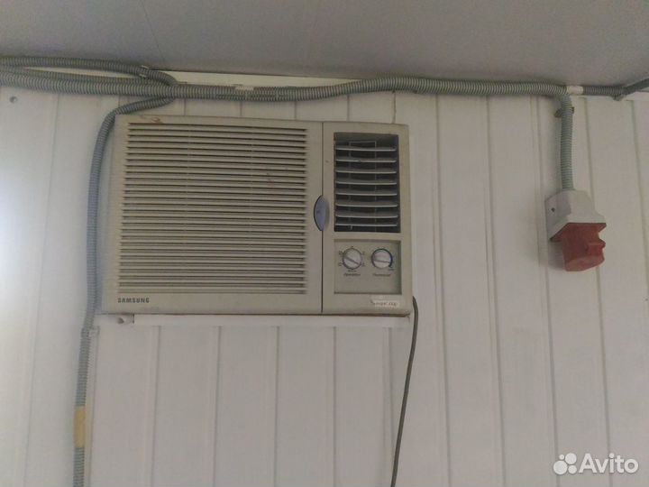 Ларек павильон киоск бу