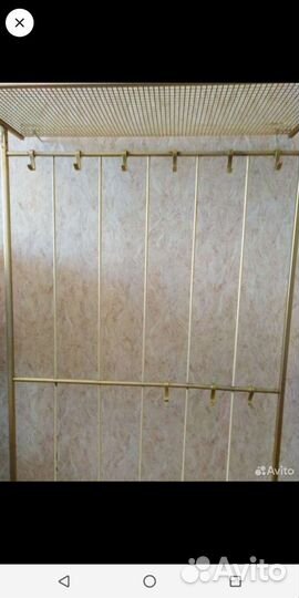 Вешалка в прихожую