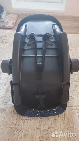 Детское автокресло от 0 до 13