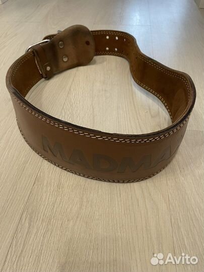 Фитнес пояс