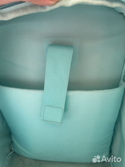 Рюкзак школьный для девочки