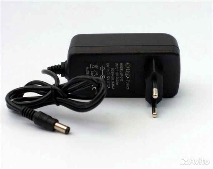 Блок питания