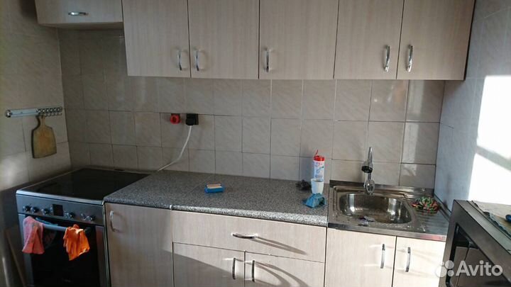 Кухни модульные 2.2м