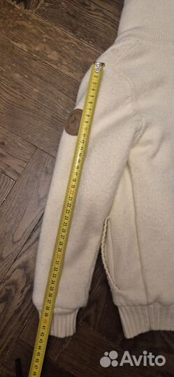 Куртка детская 128