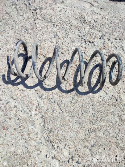 Продаю пружины киа церато