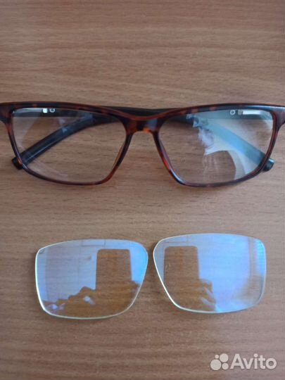 Очки для чтения + 1.5