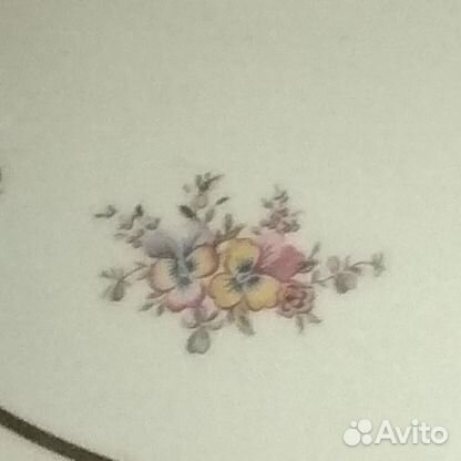 Сервиз чайно-столовый Kahla