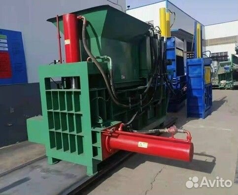 Пресс-подборщик для силоса SZ-6