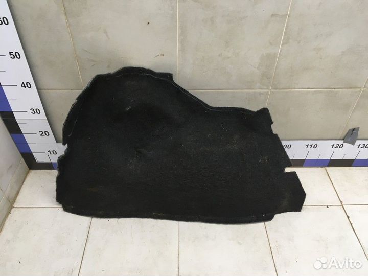 Обшивка багажника Focus I 1998-2004