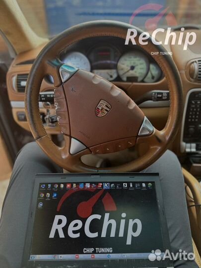 Прошивка Евро 2 Lexus GX460