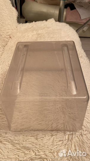 Ящик для овощей/фруктов доя холодильника Bosch