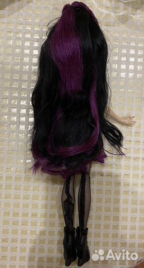 Кукла эвер афтер хай Рейвен Квин