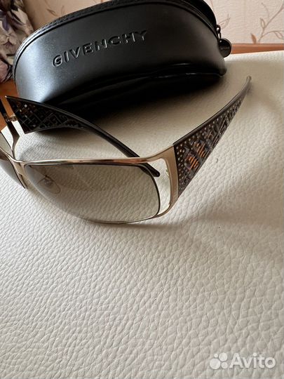 Солнечные очки женские оригинал