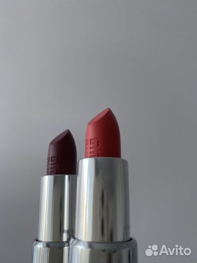 Givenchy помада новая