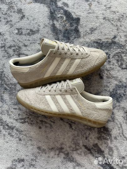 Adidas hamburg