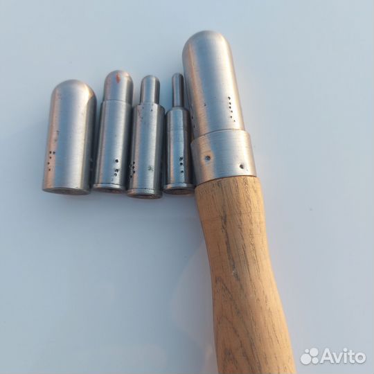 Бульки для изготовления цветов