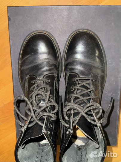 Dr martens 1460 ботинки женские 38,5