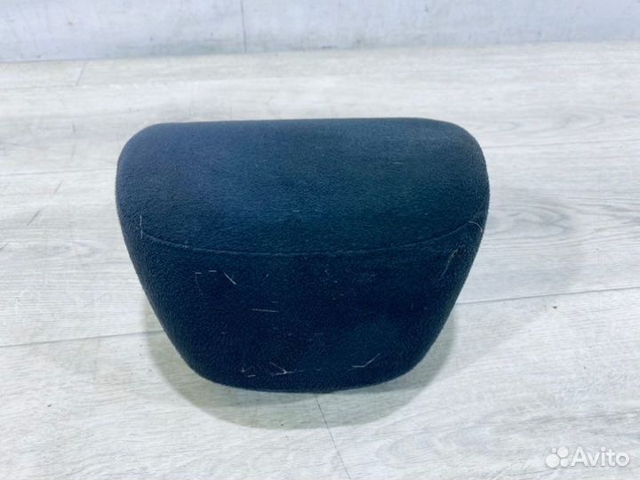 Подголовник задний Nissan Tiida хетчбэк HR16 2008