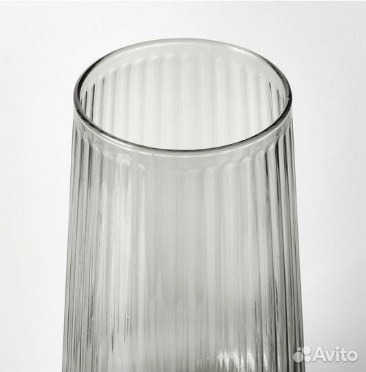 Ваза икеа градвис