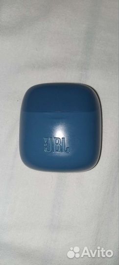 Беспроводные наушники jbl tune 225 tws
