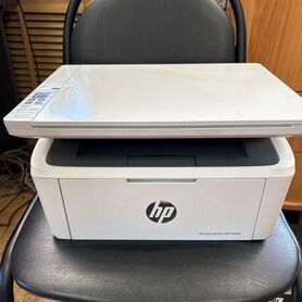 Мфу hp laserjet pro mfp m28w