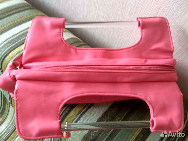 Сумка женская искусственная кожа