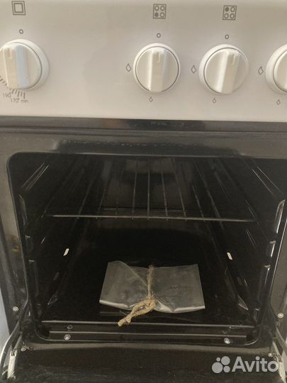 Плита газовая