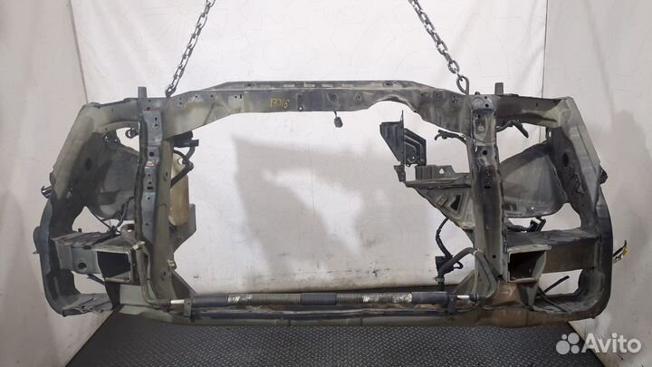 Рамка передняя Acura MDX