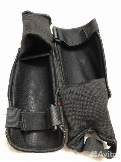 Защита голени