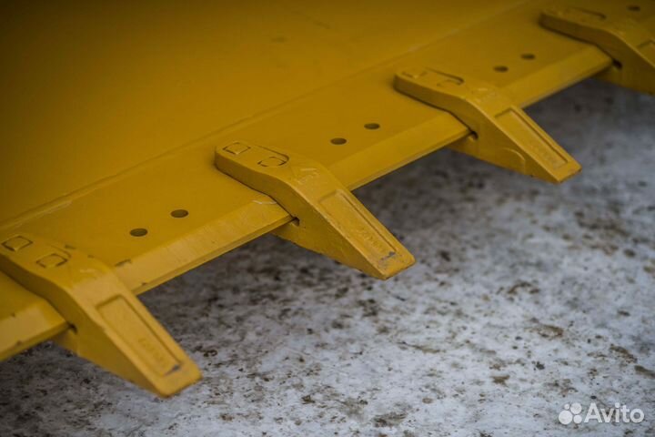 Фронтальный погрузчик SDLG (LGCE) L956FH, 2023