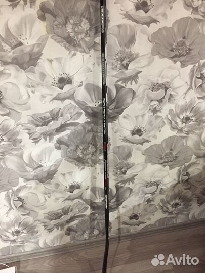 Клюшка TPS R8 response Pro Lite