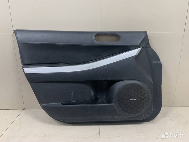 Обшивка двери передней левой Mazda CX-7 ER 2006-20